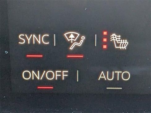 New 2026 GMC Terrain AT4 image 29