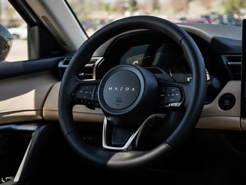 New 2026 MAZDA CX-5 2.5 S w/ Premium Plus Package AWD/4WD image 15
