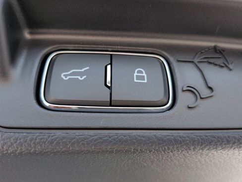 New 2026 Ford Explorer Active w/ Active Comfort Package RWD image 14