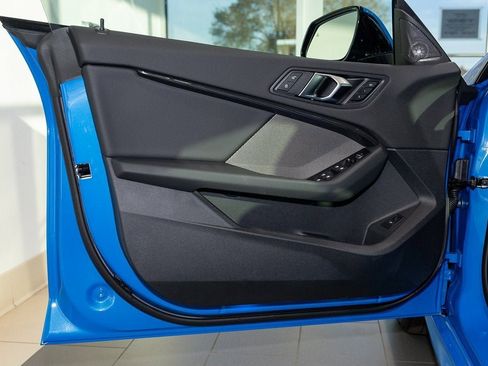 Used 2024 BMW 228i xDrive Gran Coupe w/ M Sport Package image 11