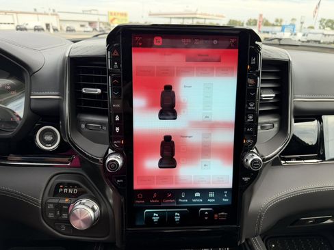 New 2026 RAM 1500 Limited image 27