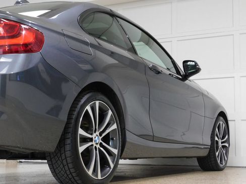 Used 2015 BMW 228i xDrive Coupe AWD/4WD image 64