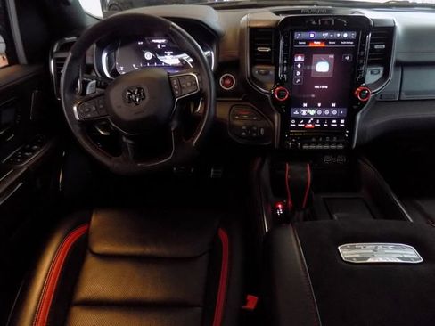 Used 2024 RAM 1500 TRX w/ TRX Level 2 Equipment Group AWD/4WD image 16