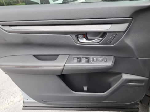 New 2026 Honda CR-V Sport-L image 20