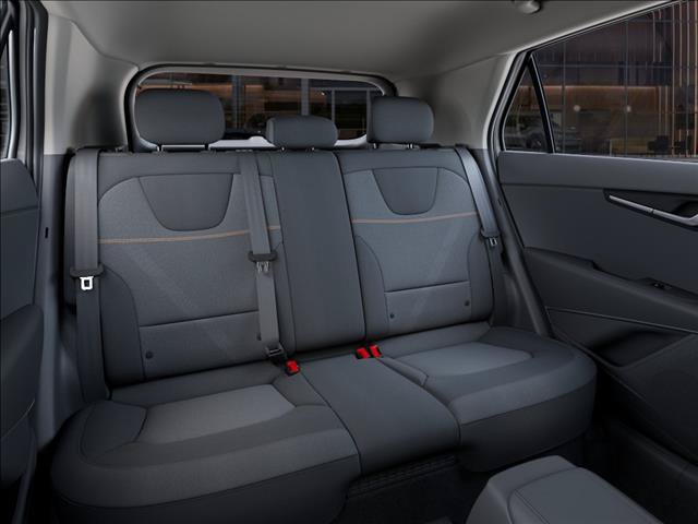 New 2026 Kia Niro LX FWD image 16