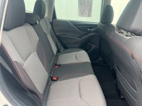 Certified 2023 Subaru Forester Sport image 24