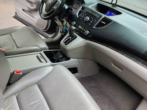 Used 2014 Honda CR-V EX-L image 17