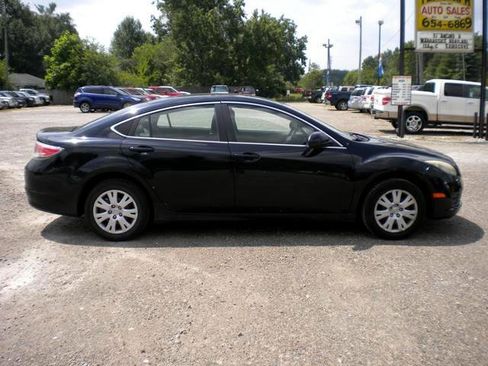 Used 2010 MAZDA MAZDA6 i Sport image 11