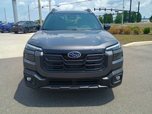 New 2026 Subaru Outback Premium AWD/4WD image 2