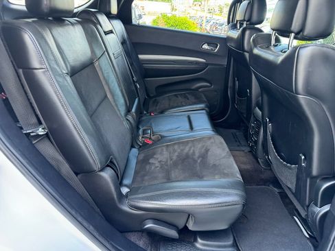 Used 2018 Dodge Durango GT AWD/4WD image 18