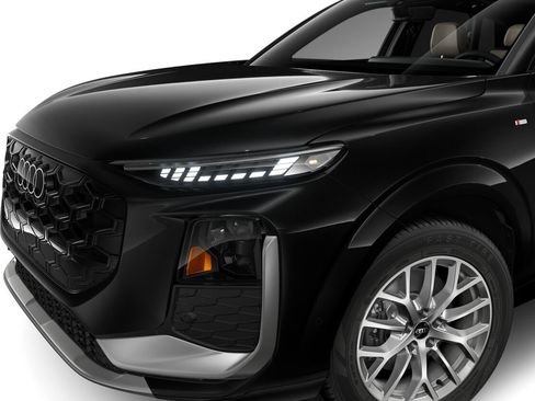 New 2026 Audi Q3 quattro 2.0T AWD/4WD image 2