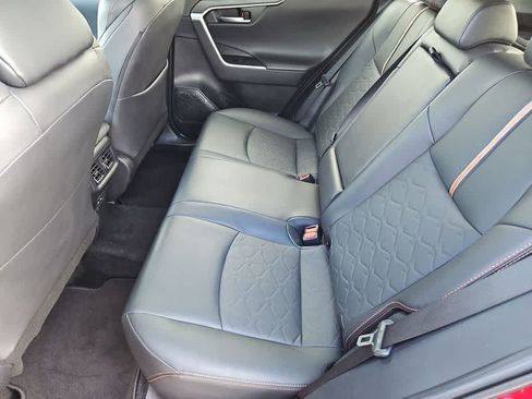 Used 2024 Toyota RAV4 Adventure AWD/4WD image 20