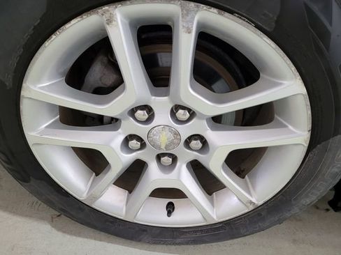 Used 2013 Chevrolet Malibu LT w/ Power Convenience Package image 20