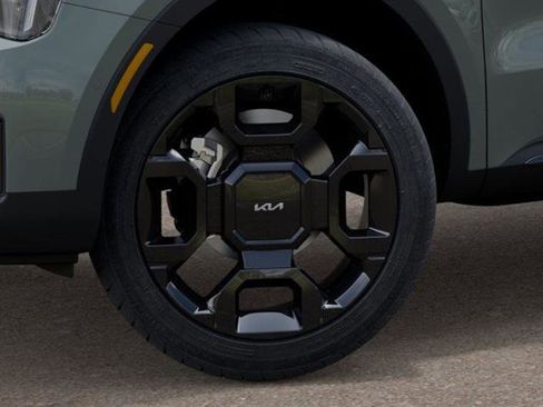 New 2026 Kia Sorento SX Prestige image 10