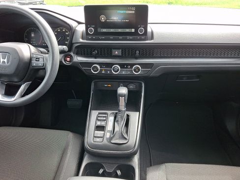 Used 2024 Honda CR-V LX image 15
