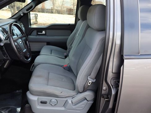 Used 2014 Ford F150 XLT w/ XLT Convenience Package image 19