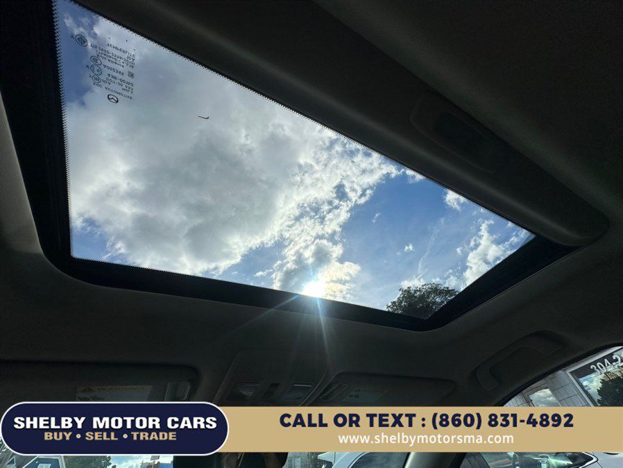 Used 2019 MAZDA CX-9 Touring w/ Touring Premium Package AWD/4WD image 16