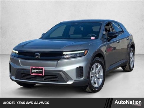 New 2025 Honda Prologue EX image 1