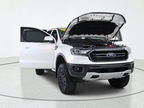 Used 2019 Ford Ranger Lariat w/ Equipment Group 501A Mid AWD/4WD image 9