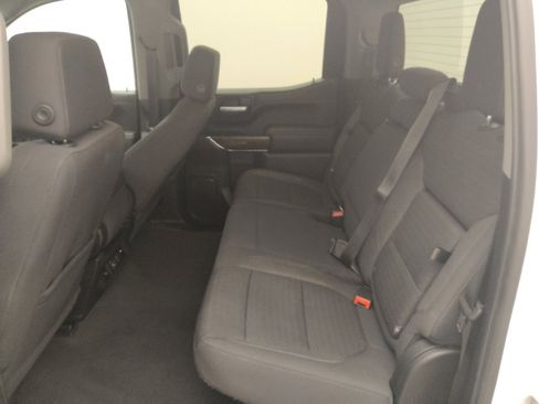 Used 2021 GMC Sierra 1500 Elevation RWD image 18