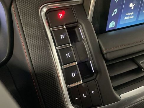 Certified 2024 Chevrolet Tahoe RST w/ Sport Performance Package AWD/4WD image 19