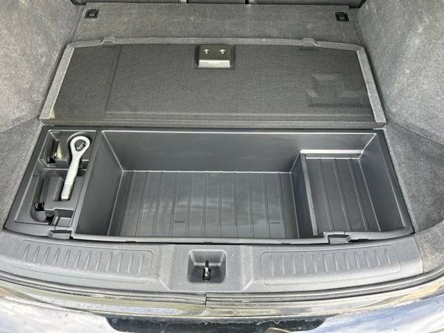 Used 2022 INFINITI QX50 Luxe FWD image 53