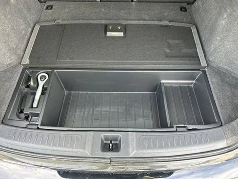 Used 2022 INFINITI QX50 Luxe FWD image 53