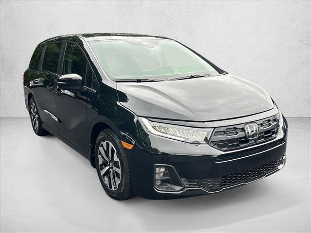 New 2026 Honda Odyssey EX-L image 7
