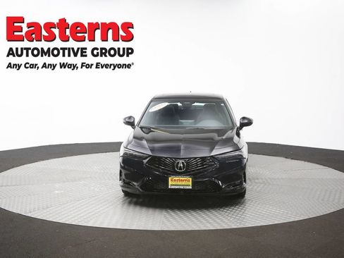 Used 2024 Acura Integra A-Spec FWD image 51