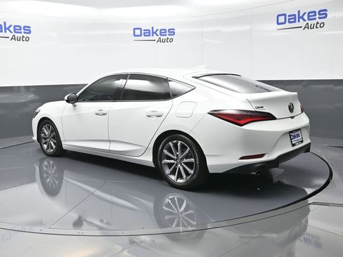 Used 2024 Acura Integra image 5