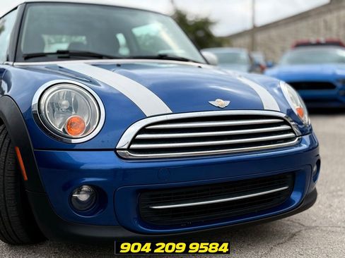 Used 2013 MINI Cooper Hardtop FWD image 10