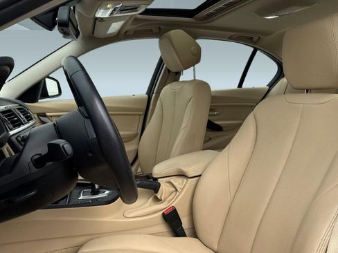 Used 2015 BMW 328i xDrive 328i xDrive image 21