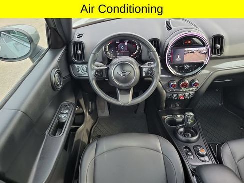 Used 2022 MINI Cooper Countryman ALL4 AWD/4WD image 8