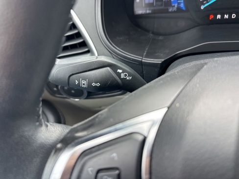 Used 2024 Ford Edge Titanium image 26