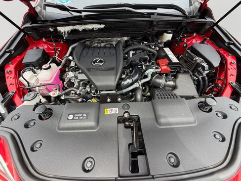 Used 2022 Lexus NX 350 AWD image 9