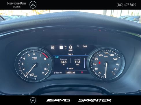 Used 2020 Cadillac XT6 Premium Luxury image 26