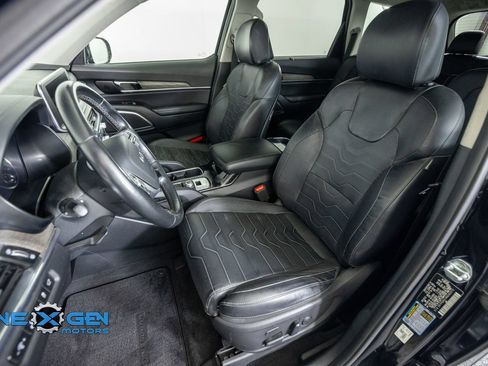 Used 2022 Kia Telluride SX w/ SX Prestige Package AWD/4WD image 24