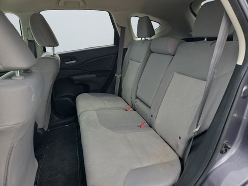 Used 2016 Honda CR-V SE image 14