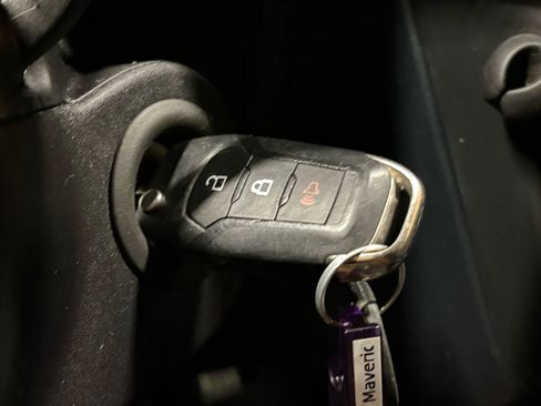 Used 2024 Ford Maverick XL w/ Equipment Group 100A Standard image 49