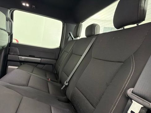 Used 2021 Ford F150 XLT w/ Equipment Group 302A High AWD/4WD image 13
