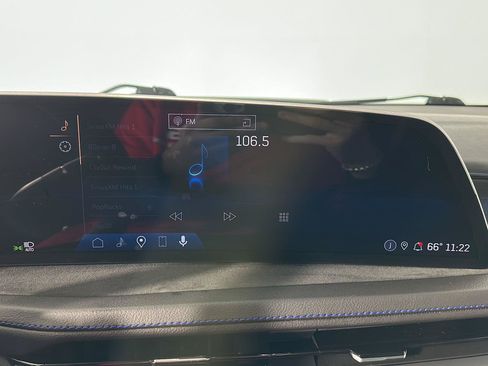 Used 2024 Cadillac XT4 Sport w/ Cold Weather Package AWD/4WD image 18