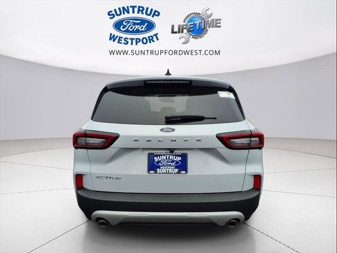 New 2026 Ford Escape Active w/ Cold Weather Package image 24