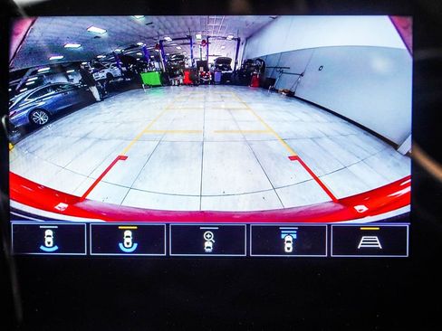 Used 2022 Chevrolet Corvette Stingray Preferred Conv w/ 2LT image 32