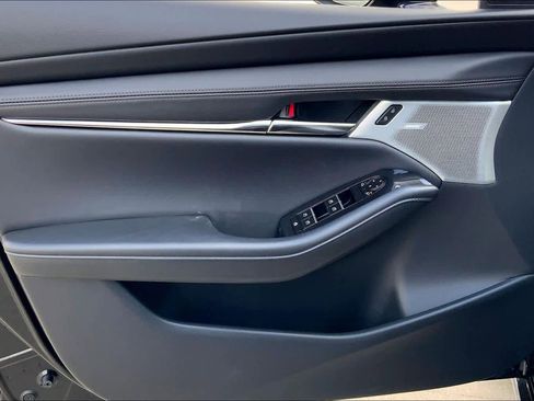 New 2026 MAZDA MAZDA3 2.5 Turbo Premium Plus image 10