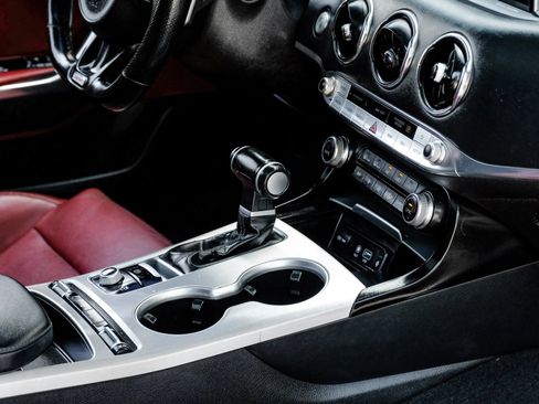 Used 2019 Kia Stinger GT1 RWD image 29