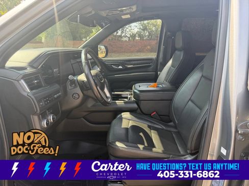 Used 2022 GMC Yukon Denali RWD image 13