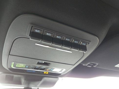New 2026 Ford F350 Platinum AWD/4WD image 33