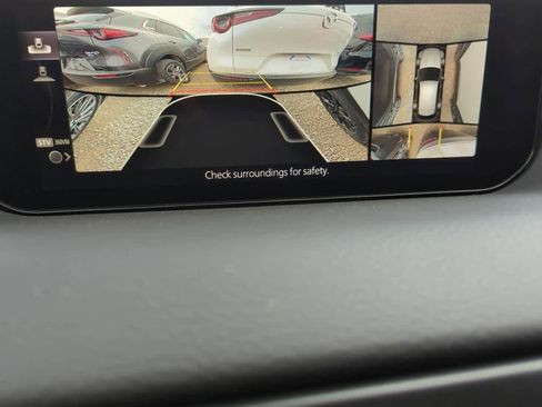 New 2025 MAZDA CX-50 2.5 Turbo w/ Weather Package image 28