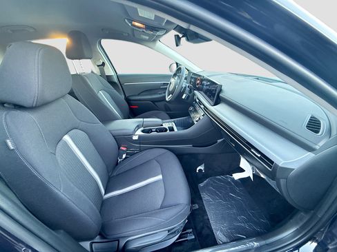New 2026 Hyundai Sonata SEL FWD image 20