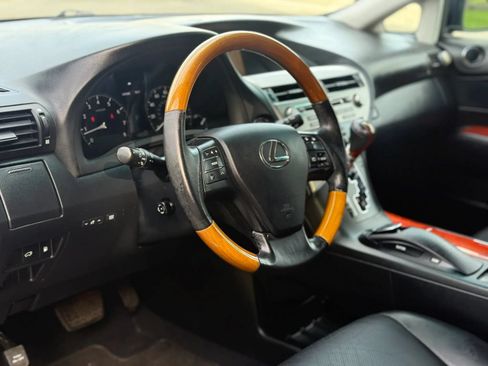 Used 2010 Lexus RX 350 AWD image 10